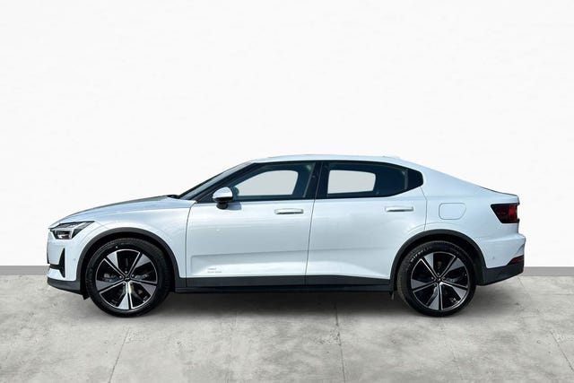 Polestar 2 2024
