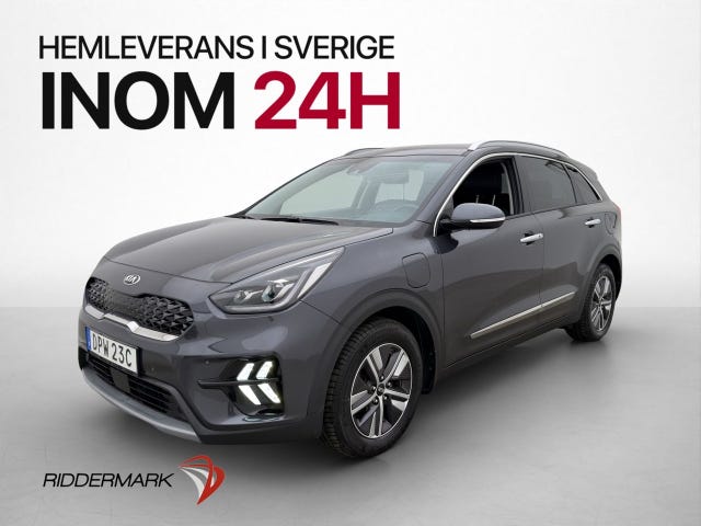 Kia Niro 2020
