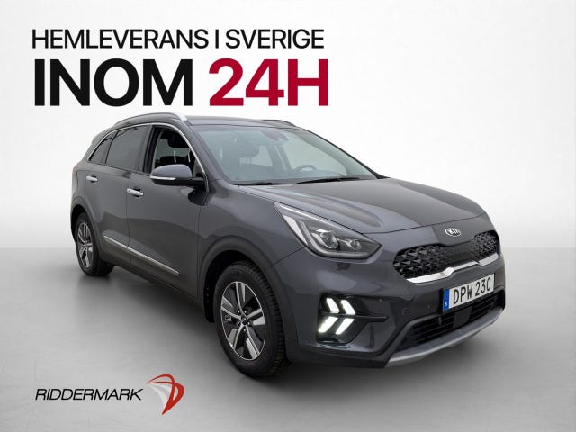 Kia Niro 2020