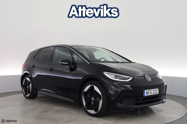 Volkswagen ID.3 2026