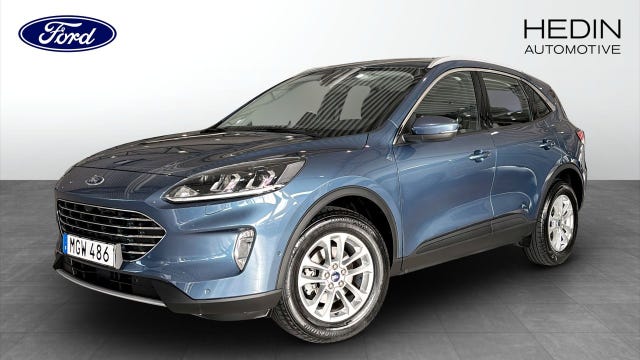 Ford Kuga 2023
