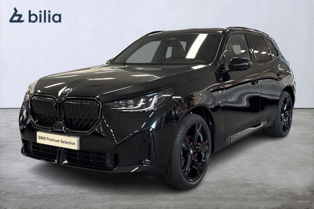 BMW X3 2026