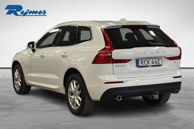 Volvo XC60 2021 – bild 2
