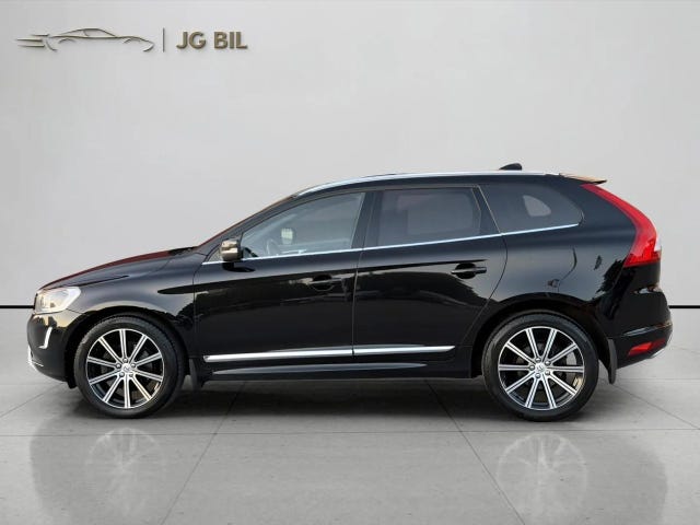 Volvo XC60 2017 – bild 3