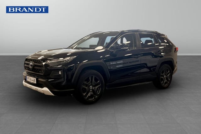 Toyota RAV4 2023