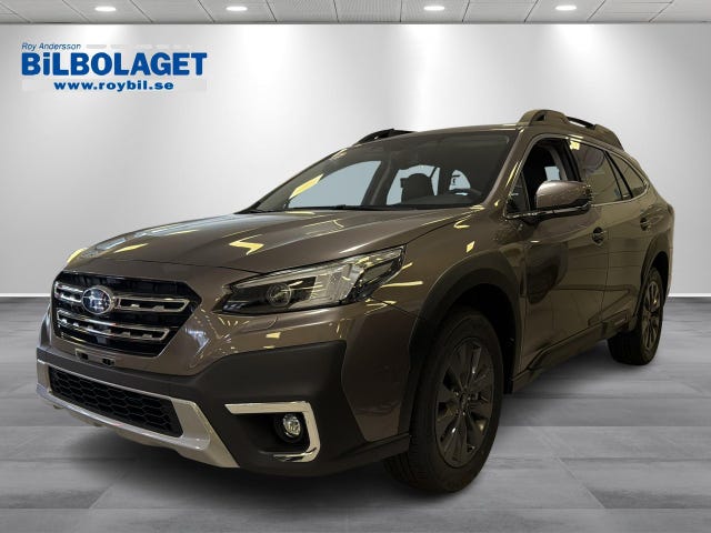 Subaru Outback 2025