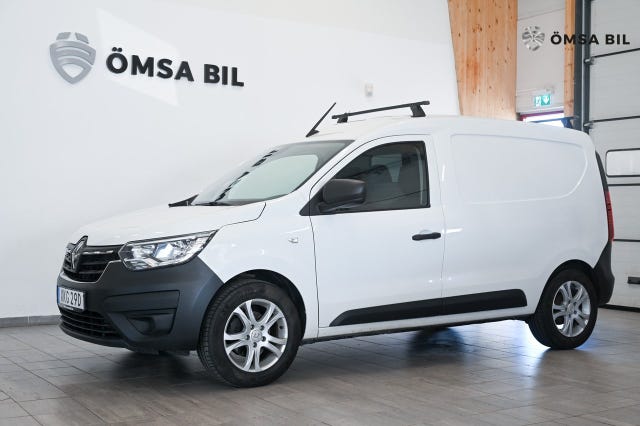 Renault Kangoo Express 2022