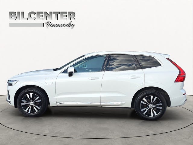 Volvo XC60 2023 – bild 3