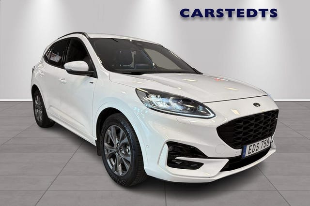 Ford Kuga 2020