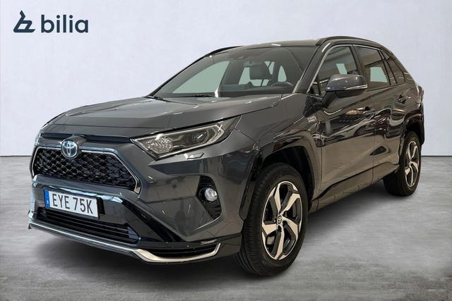 Toyota RAV4 2022