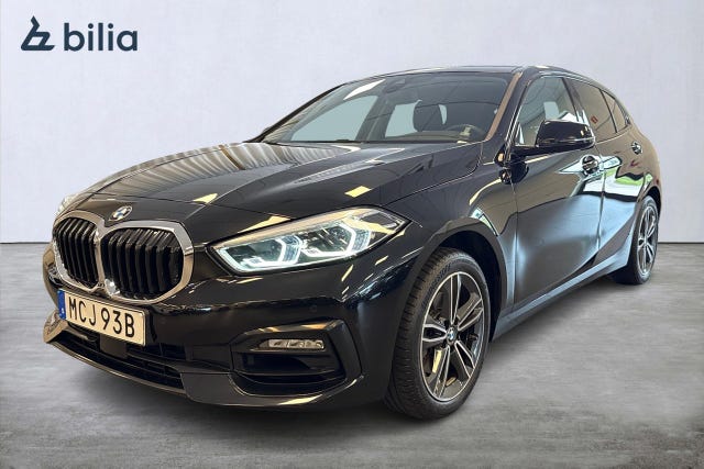 BMW 118i 2020