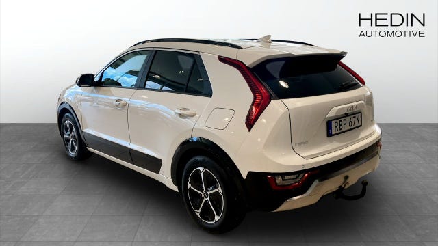 Kia Niro 2025 – bild 2