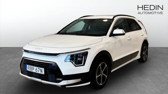 Kia Niro 2025