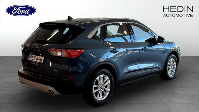 Ford Kuga 2021 – bild 2