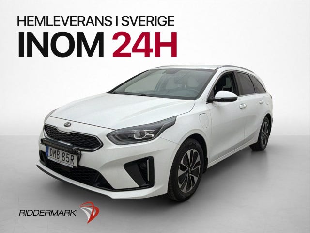 Kia Ceed 2020