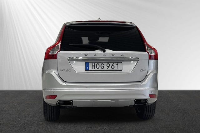 Volvo XC60 2016 – bild 2