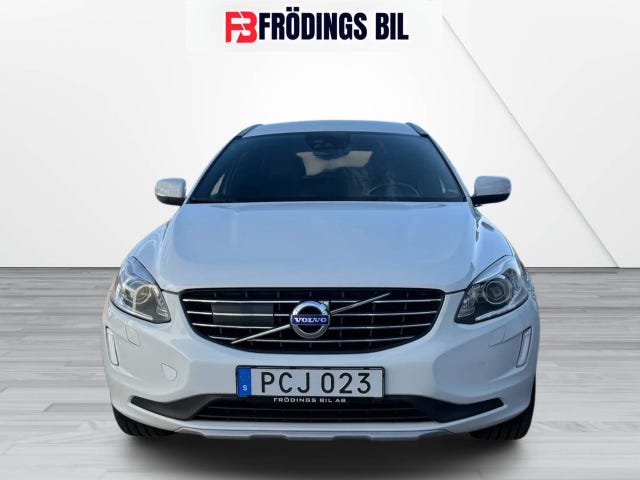 Volvo XC60 2017 – bild 3