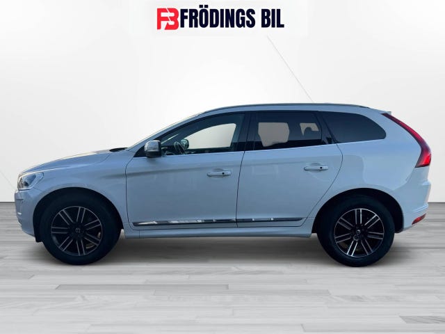 Volvo XC60 2017 – bild 2