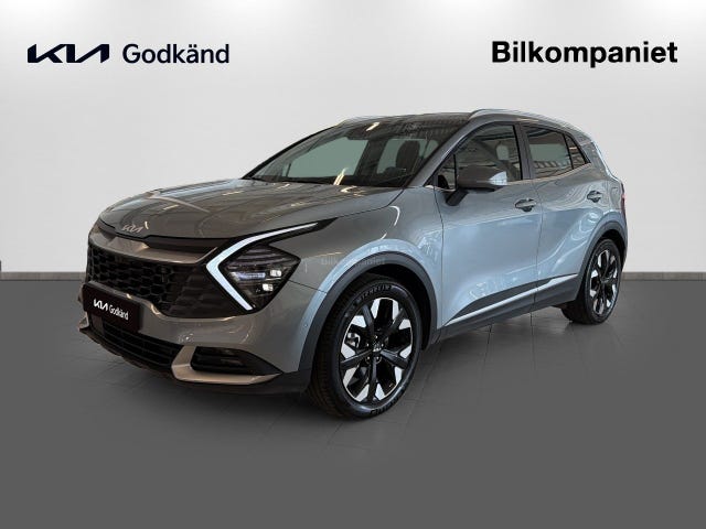 Kia Sportage 2025