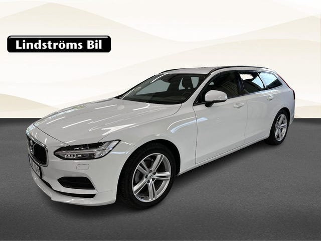 Volvo V90 2018