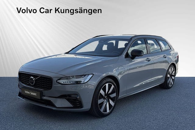 Volvo V90 2026