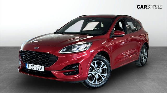 Ford Kuga 2023