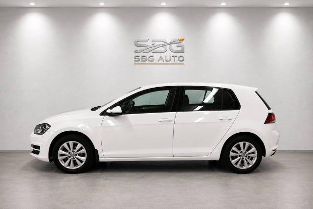 Volkswagen Golf I 2015 – bild 3