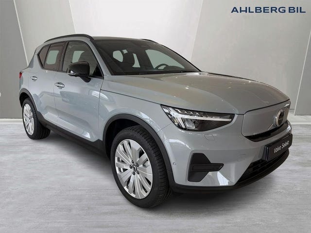 Volvo EX40 2025