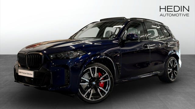 BMW X5 2026