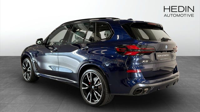 BMW X5 2026 – bild 2