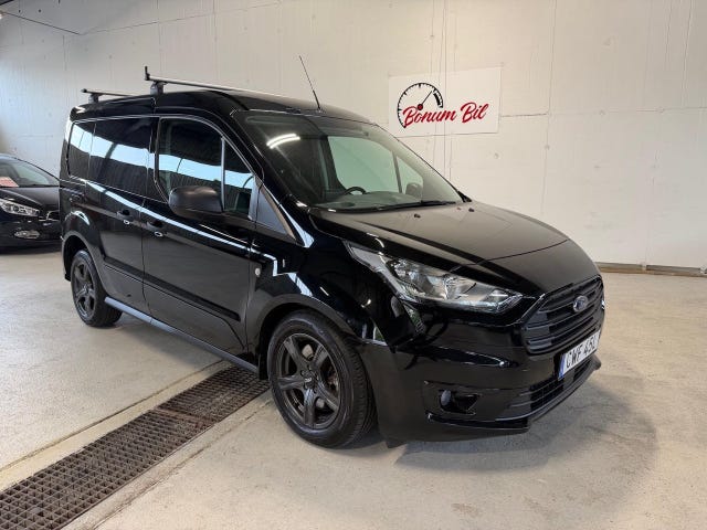 Ford Transit Connect 2020