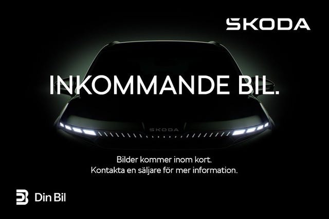 Skoda Kamiq 2025