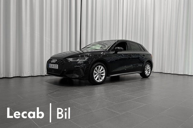 Audi A3 2024