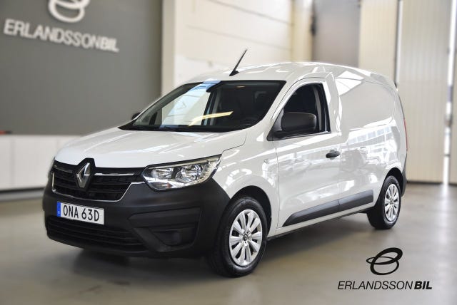 Renault Kangoo Express 2022