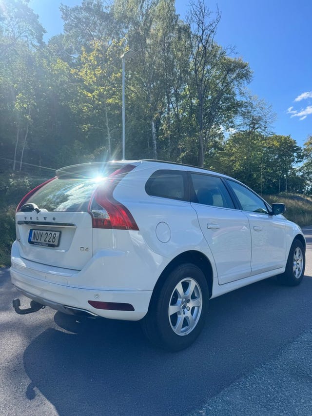 Volvo XC60 2016 – bild 4