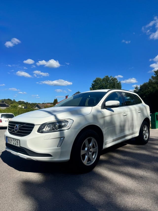 Volvo XC60 2016 – bild 2