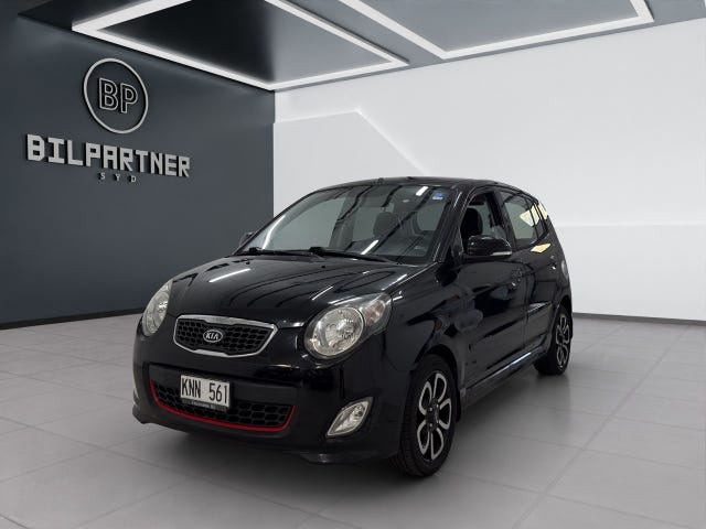 Kia Picanto 2010
