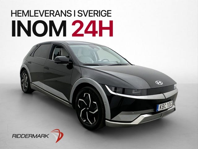 Hyundai Ioniq 5 2023