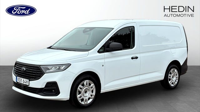 Ford Transit Connect 2026