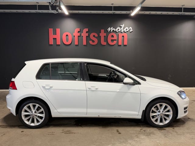 Volkswagen Golf I 2015 – bild 2
