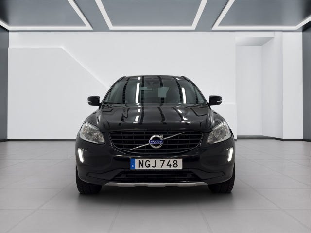 Volvo XC60 2017 – bild 3