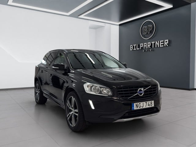 Volvo XC60 2017 – bild 4