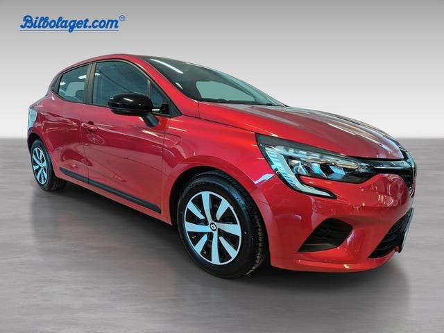 Renault Clio 2023 – bild 3