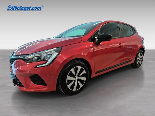 Renault Clio 2023