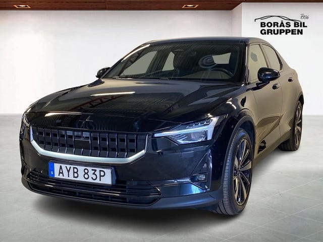 Polestar 2 2021
