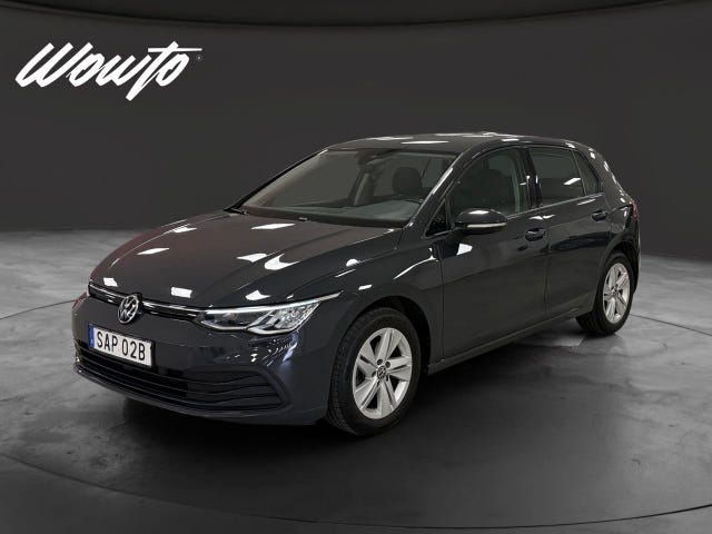 Volkswagen Golf I 2020