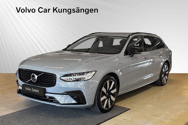 Volvo V90 2026