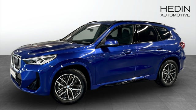 BMW X1 2026