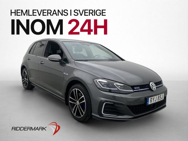 Volkswagen Golf I 2020