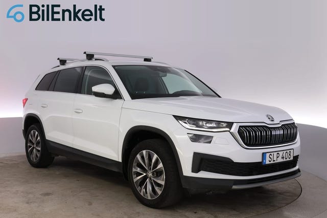 Skoda Kodiaq 2023